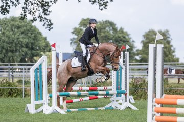 Bild 128 - Pony Akademie Turnier